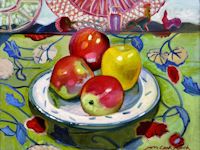 Apples