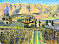 Farm Scenes