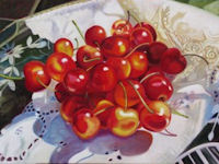 Flowers & Fruit