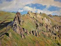 Murals