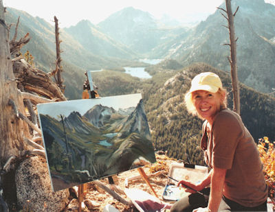 Jan Cook Mack