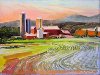 Vermont Farms